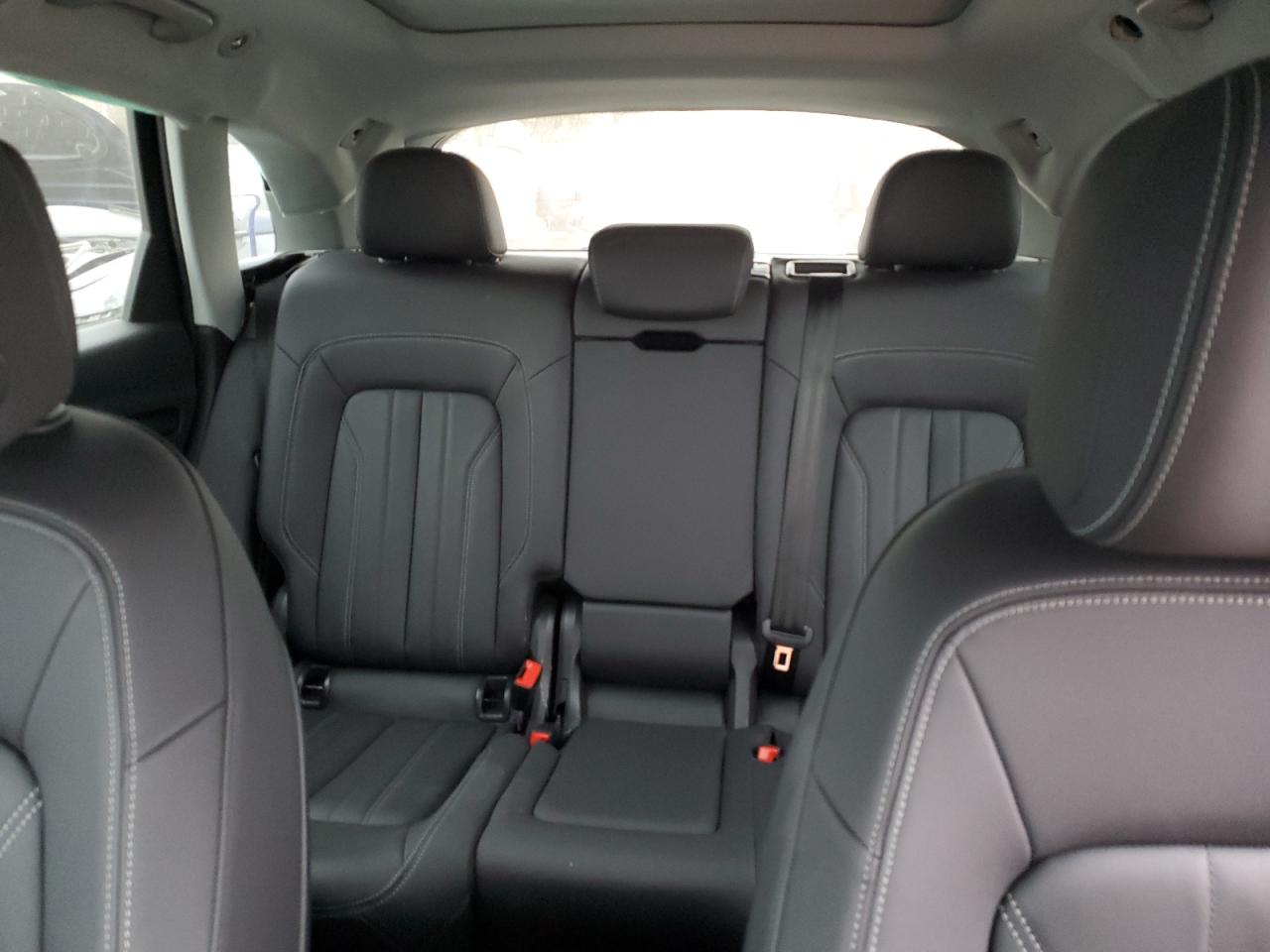 2023 AUDI Q5 PREMIUM 40 VIN:WA1ABAFY7P2093562