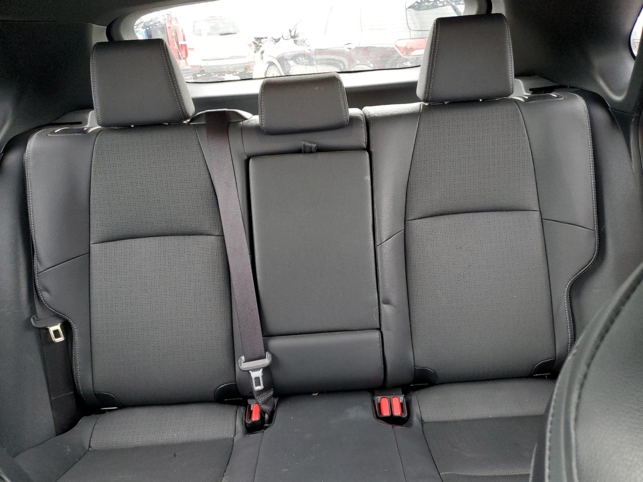 2023 SUBARU SOLTERRA PREMIUM VIN:JTMABABA0PA040447