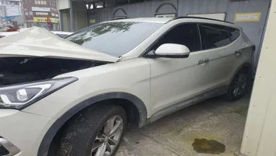 2016 Hyundai Santa FE VIN: