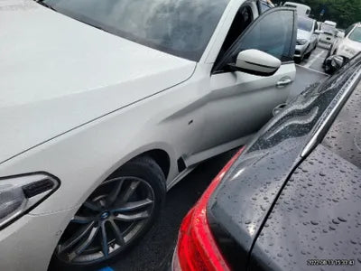 2017 BMW 530 WBAJD9102HG477153 VIN:WBAJD9102HG477153