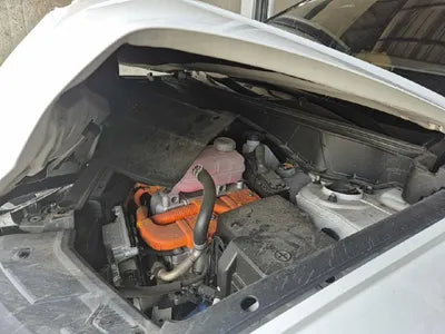 2021 Hyundai Tucson VIN: