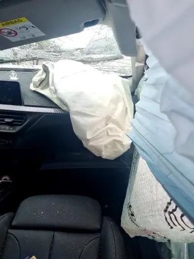 2022 BMW 120 WBA7L7104N7K56960 VIN:WBA7L7104N7K56960