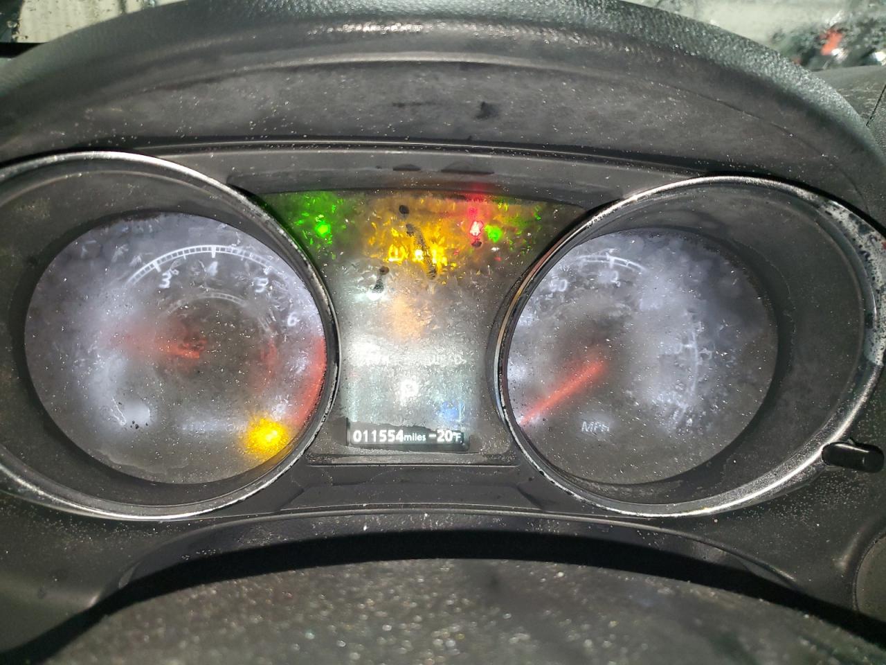 2024 MITSUBISHI OUTLANDER SPORT S/SE VIN:JA4ARUAU2RU004019