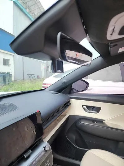 2023 Hyundai Kona VIN: