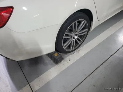 2017 Maserati Quattroporte ZAM56TPG1H1195598 VIN:ZAM56TPG1H1195598