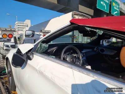 2021 Mercedes-Benz C 200 W1KWK8ABXMG081711 VIN:W1KWK8ABXMG081711