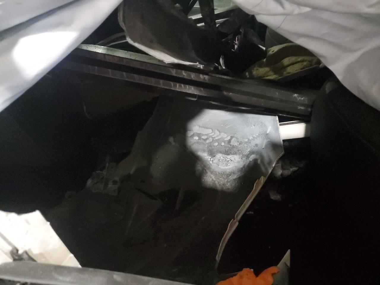 2022 SUBARU OUTBACK PREMIUM VIN:4S4BTADC8N3148330