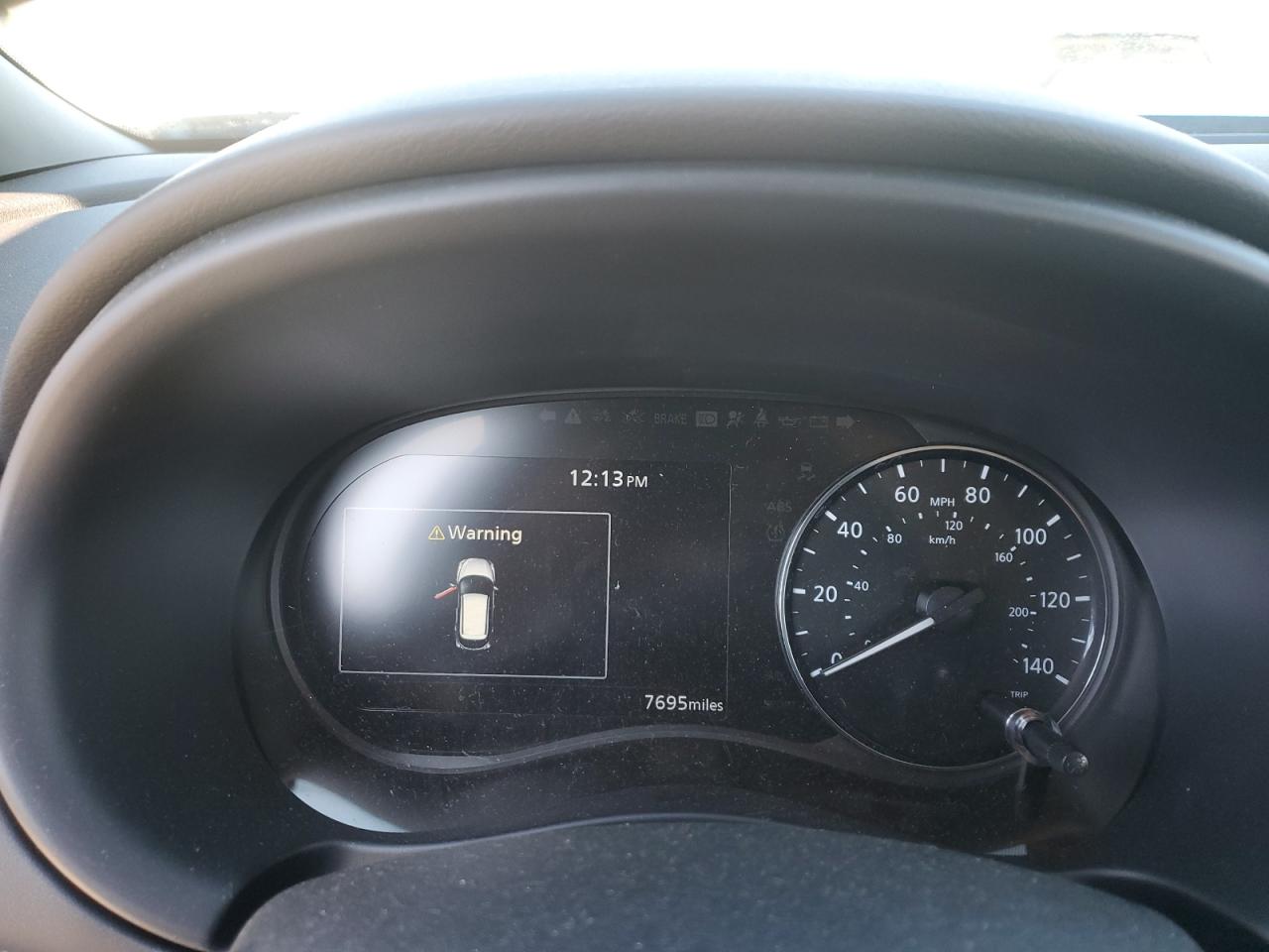 2024 NISSAN KICKS SR VIN:3N1CP5DV1RL536759