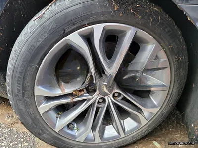 2016 acupuncture nessis 3.3 NONE VIN: