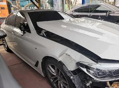 2017 BMW 520 WBAJC3106HG466043 VIN:WBAJC3106HG466043