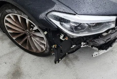 2019 BMW 520 WBAJF3102KWW03225 VIN:WBAJF3102KWW03225