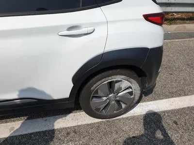 2020 Hyundai Kona VIN: