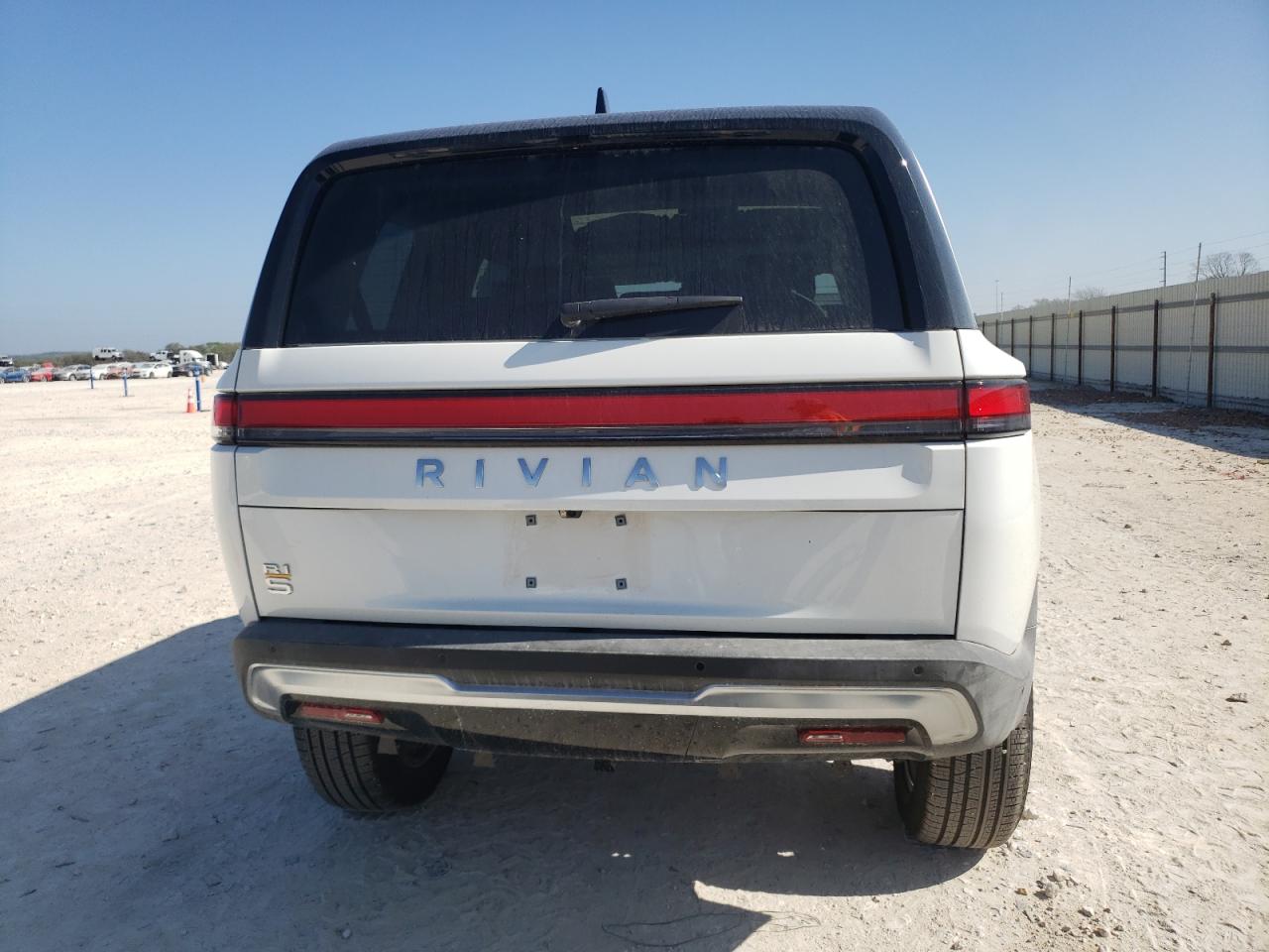 2023 RIVIAN R1S ADVENTURE VIN:7PDSGABA8PN027470