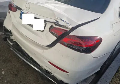 2021 Mercedes-Benz E 220 W1KZF0FB1MA974400 VIN:W1KZF0FB1MA974400