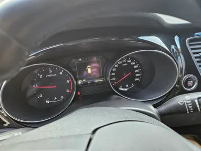 2017 Kia Sorento KNAME81ABHS300745 VIN:KNAME81ABHS300745