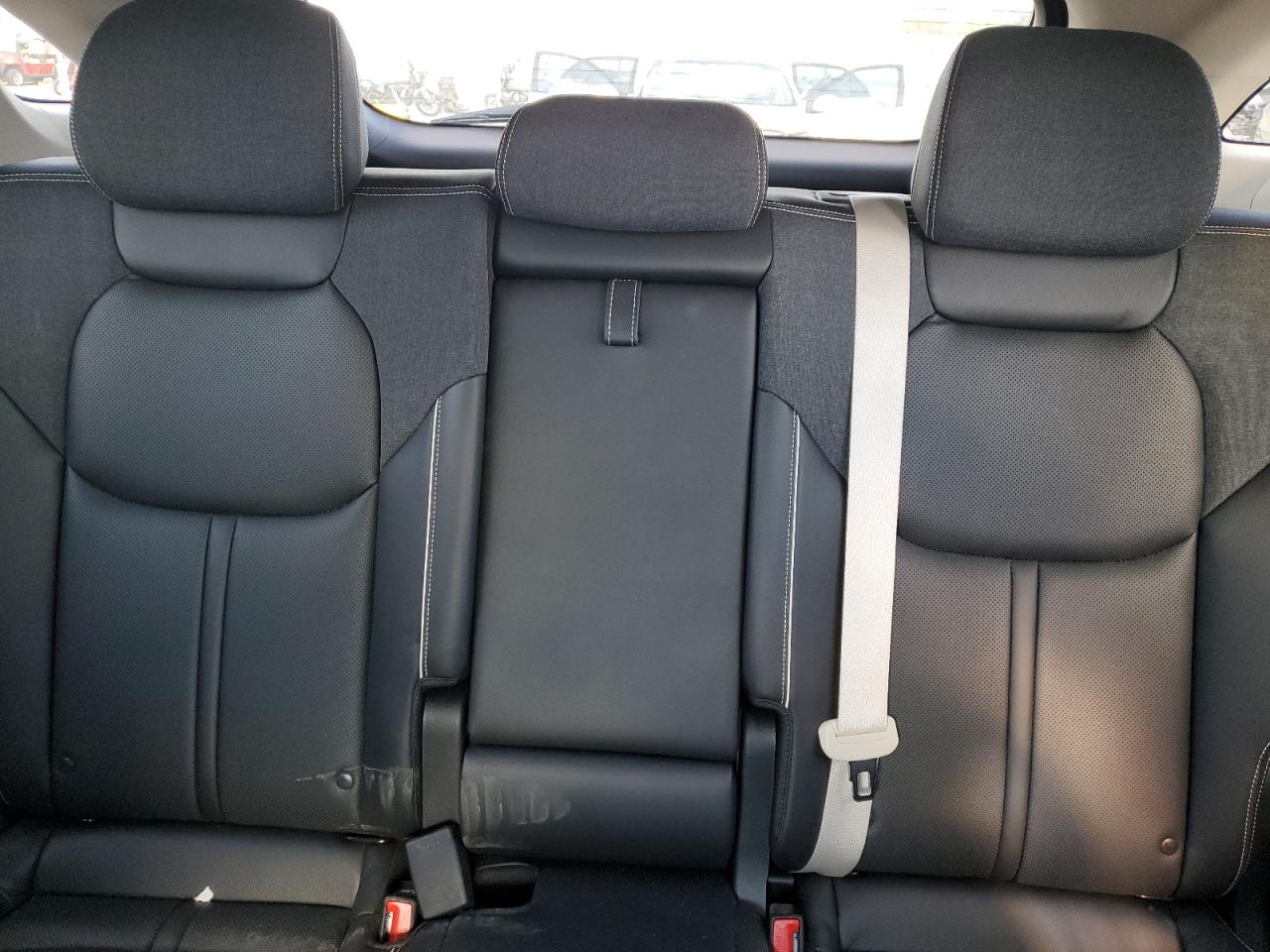 2024 GENESIS GV70 ADVANCED VIN:5NMMCET16RH003248