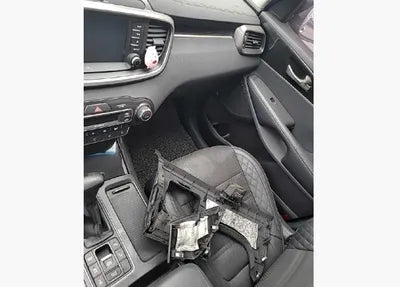 2019 Kia Sorento KNAPK81BDKA497075 VIN:KNAPK81BDKA497075