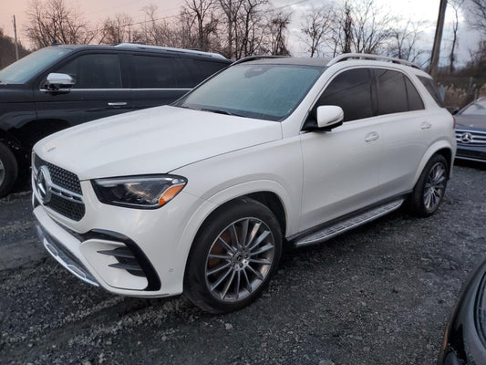 2024 MERCEDES-BENZ GLE 350 4MATIC VIN:4JGFB4FB0RB010867