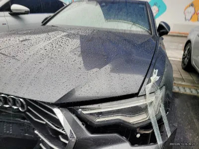 2022 Audi A6 WAUZZZF26NN037006 VIN:WAUZZZF26NN037006