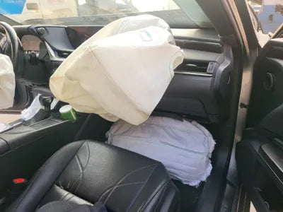 2018 Lexus ES 300 VIN: