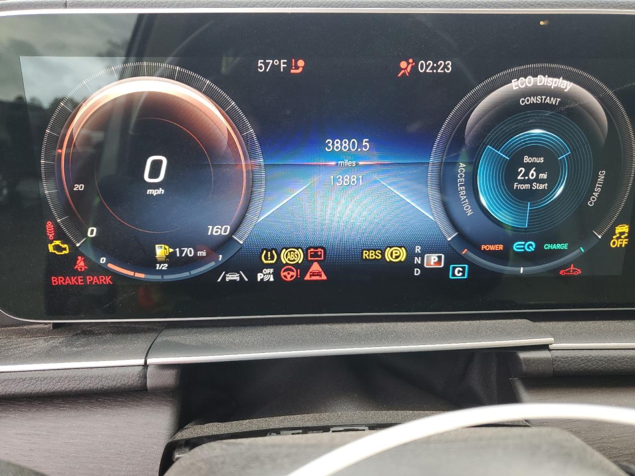 2022 MERCEDES-BENZ GLS 450 4MATIC VIN:1GTG6CE39F1202730