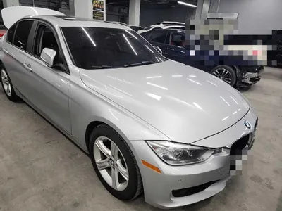 2015 BMW 320 WBA3B1108FK350210 VIN:WBA3B1108FK350210