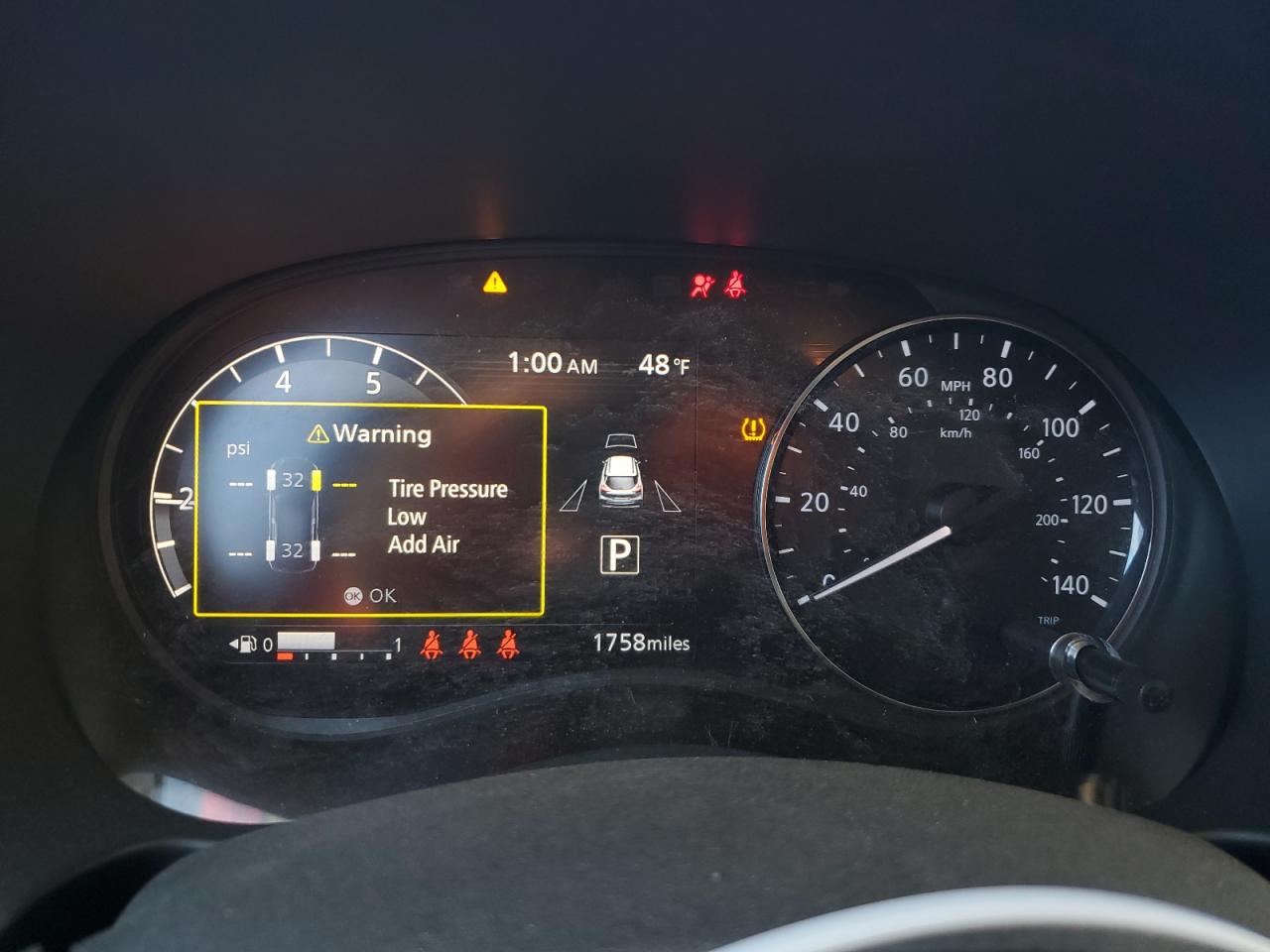 2023 NISSAN KICKS SV VIN:3N1CP5CV9PL565750