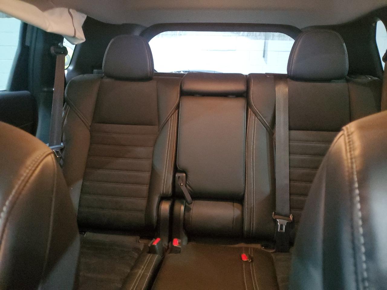 2023 MITSUBISHI OUTLANDER SE VIN:JA4J4UA86PZ017051