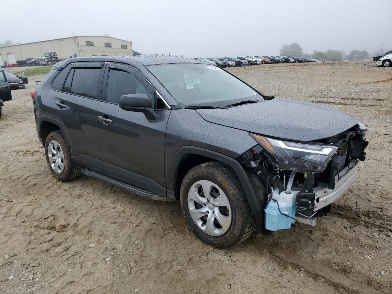 2023 TOYOTA RAV4 LE VIN:2T3H1RFV6PC229426