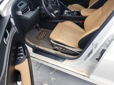 2023 Kia K5 VIN: