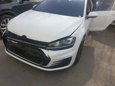 2015 Volkswagen Golf WVWZZZAUZEW410527 VIN:WVWZZZAUZEW410527