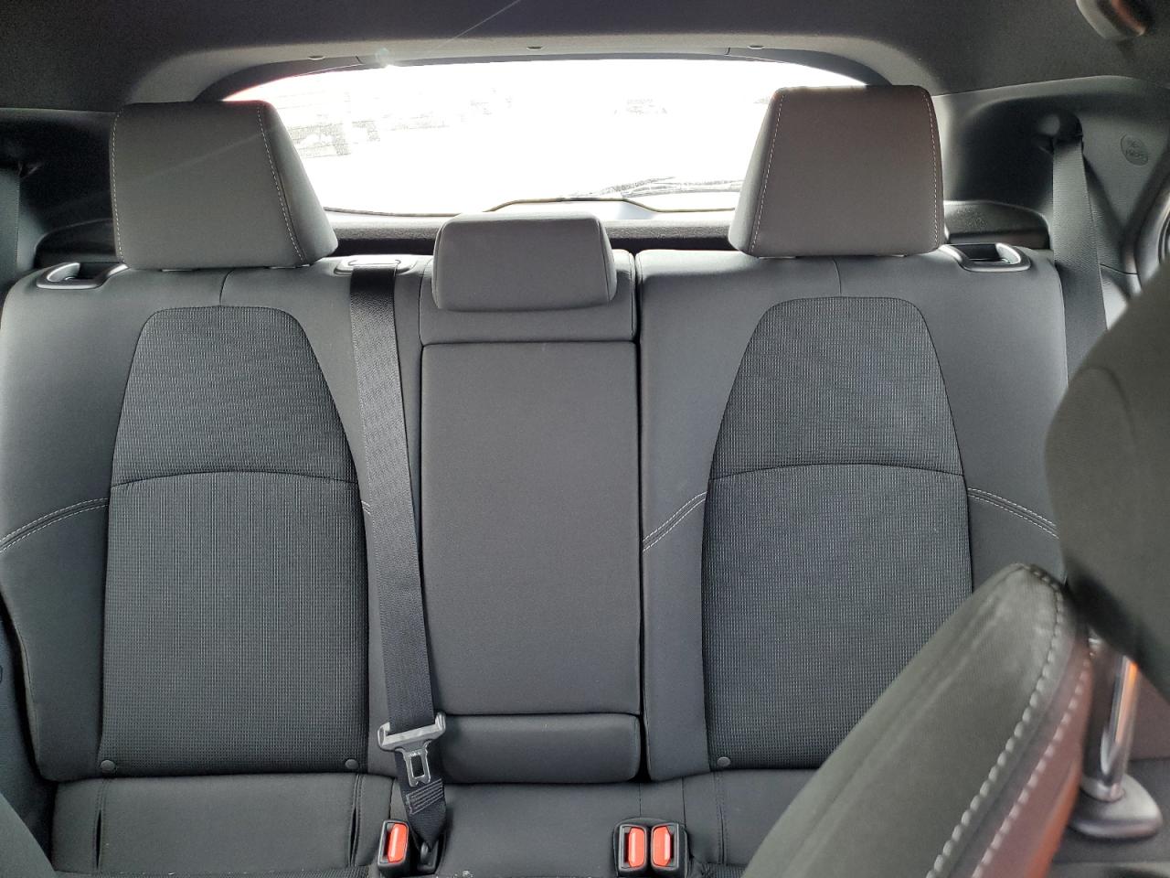 2023 TOYOTA GR COROLLA CORE VIN:JTNABAAE9PA007043