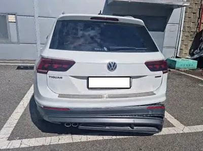 2020 Volkswagen Tiguan WVGZZZ5NZLW860051 VIN:WVGZZZ5NZLW860051
