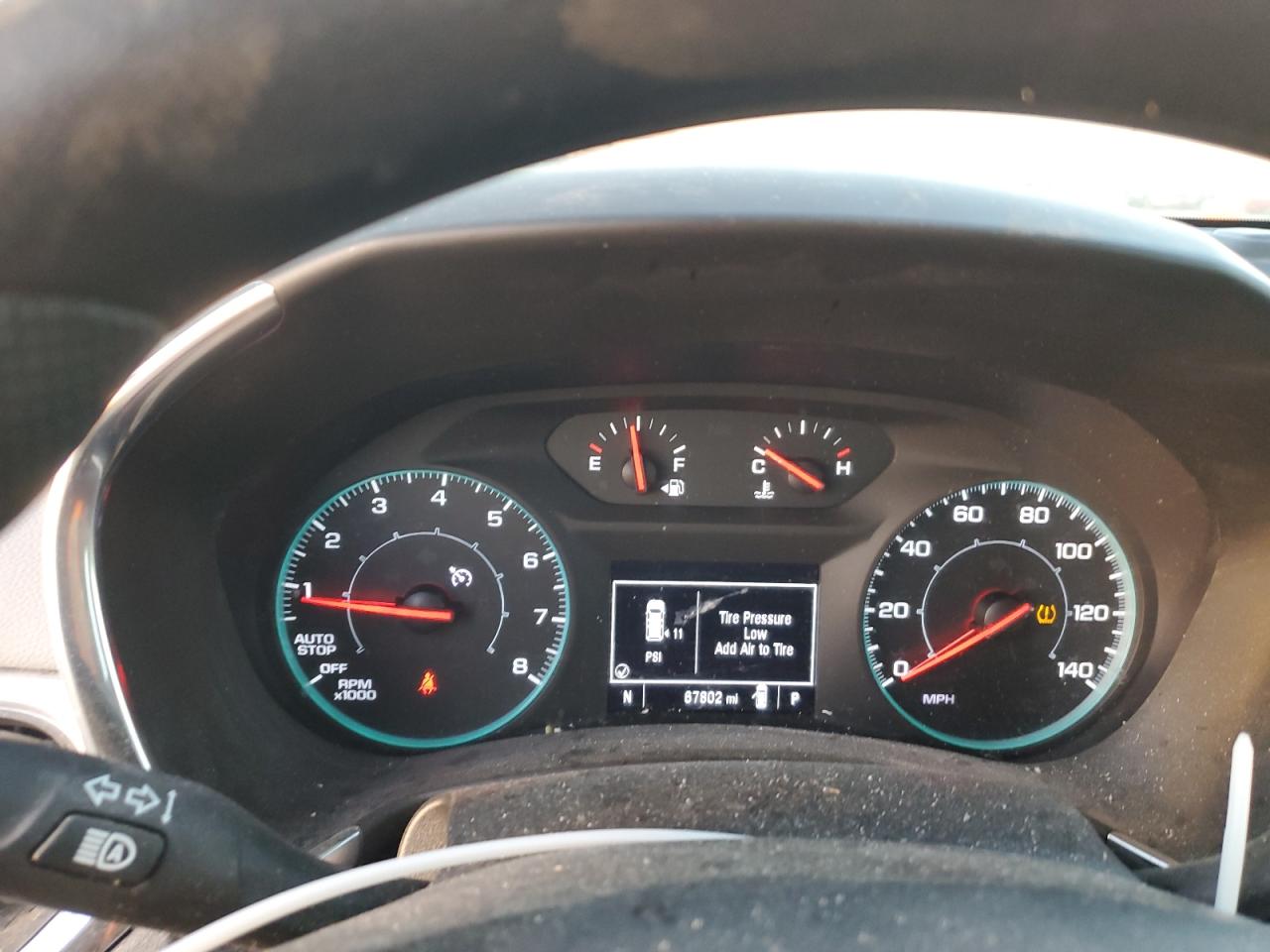 2024 CHEVROLET EQUINOX LS VIN:3GNAX5EG5RL157081