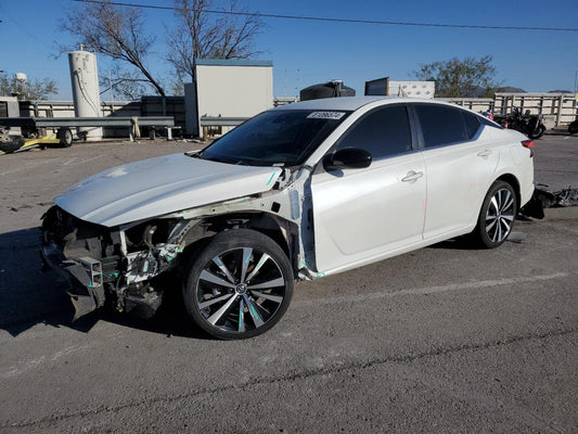 2022 NISSAN ALTIMA SR VIN:1N4BL4CW3NN411092