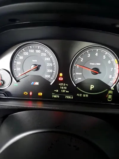 2015 BMW M4 WBS3R9101FK451479 VIN:WBS3R9101FK451479