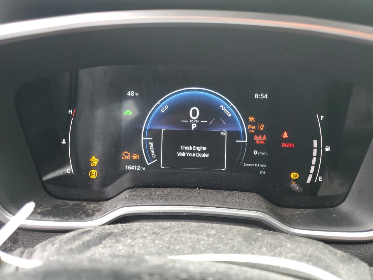 2023 TOYOTA COROLLA CROSS LE VIN:7MUFBABG9PV010706