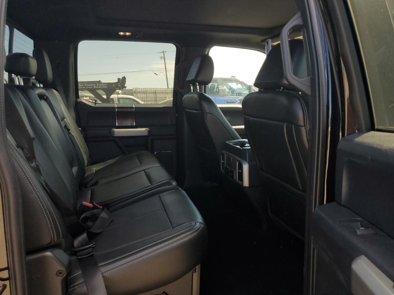 2022 FORD F250 SUPER DUTY VIN:1FT8W2BT4NEF58030