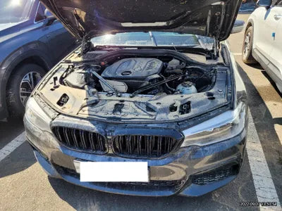 2017 BMW 520 WBAJC3100HG993186 VIN:WBAJC3100HG993186