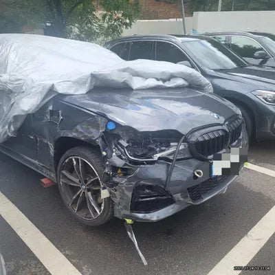 2022 BMW 320 WBA11ED09NFM98449 VIN:WBA11ED09NFM98449