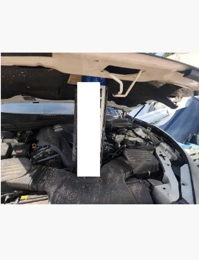 2016 maserati gbb4 465KMZAM57RTA6G11 VIN:465KMZAM57RTA6G11