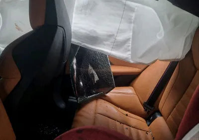 2024 BMW i4 WBY31AW04RFR60907 VIN:WBY31AW04RFR60907