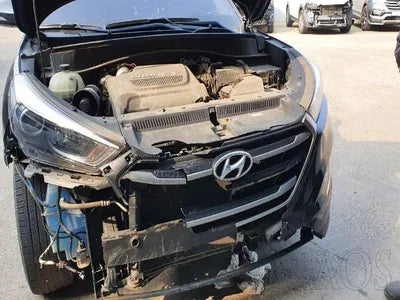 2016 Hyundai Tucson KMHJ381ABHU262398 VIN:KMHJ381ABHU262398