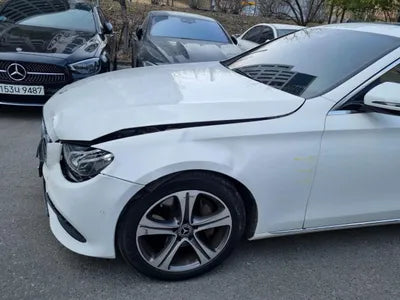 2019 Mercedes-Benz E 300 WDDZF4JB5KA632623 VIN:WDDZF4JB5KA632623