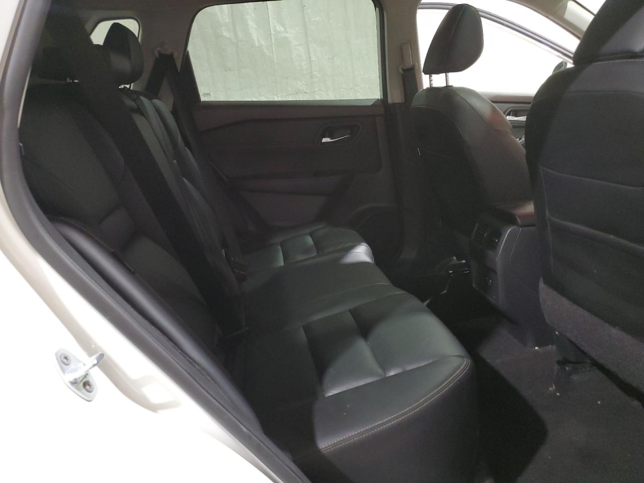 2023 NISSAN ROGUE SL VIN:5N1BT3CB4PC800903