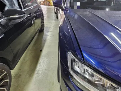 2020 Volkswagen Tiguan VIN: