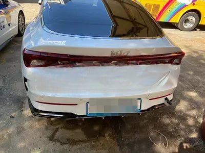 2022 Kia K5 NONE VIN: