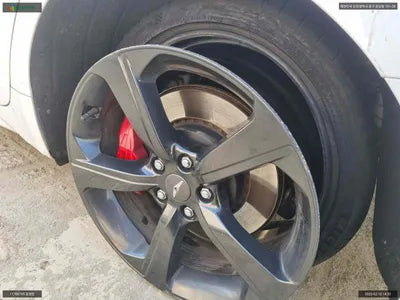 2019 Genesis G70 KMTG541EBLU058859 VIN:KMTG541EBLU058859