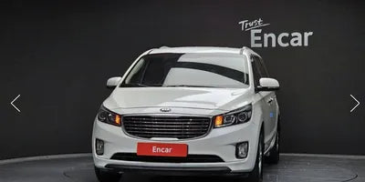 2018 Kia Carnival KNHMF37ABJS367469 VIN:KNHMF37ABJS367469
