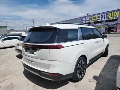 2023 Kia Carnival VIN: